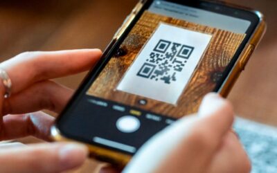 4 façons d’utiliser un QR code pour les restaurants