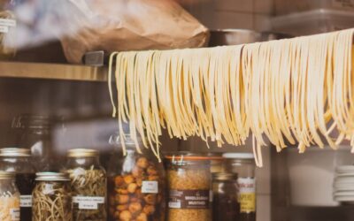 Fait-maison, produits locaux et de saison ? Mettez-le en avant !